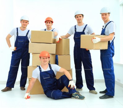 Local Removalvan van service for furniture collection and delivery