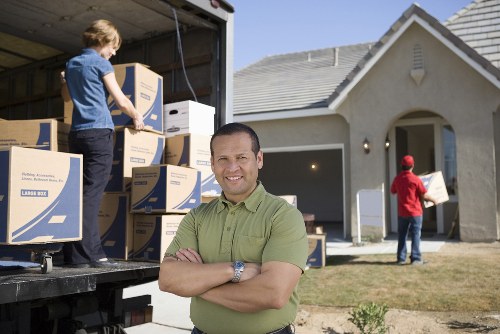 Complaint resolution checklist for removal van service standards