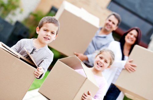 Removalvan Man And Van moving service introduction