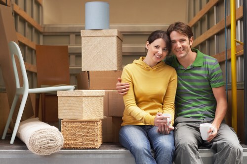 About Us Removalvan Man And Van service identity
