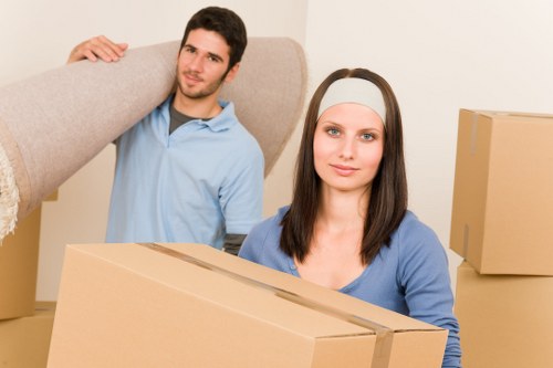 Quote-ready house moving service for families and businesses in Removalvan